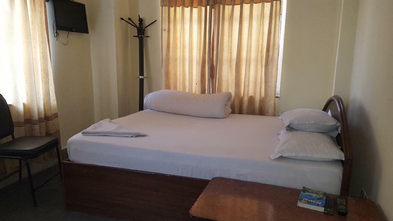 Shangrila Lodge 카트만두 외부 사진